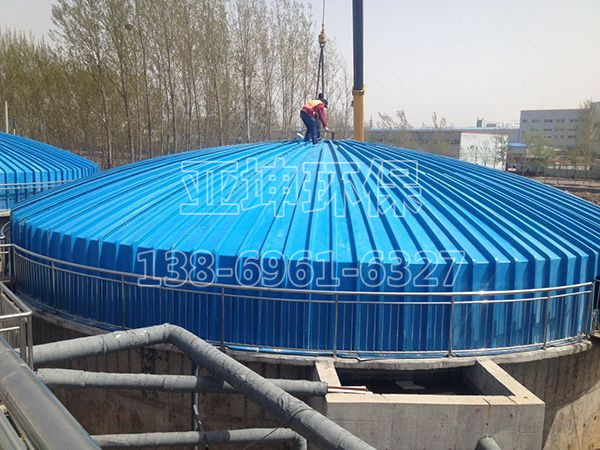 玻璃鋼污水池蓋板